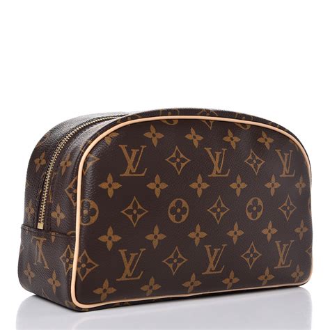 louis vuitton toothbrush holder|louis vuitton toiletry bag.